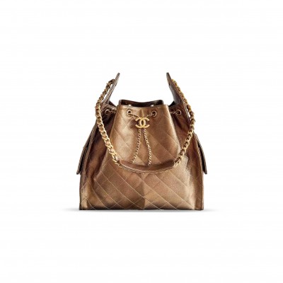 CHANEL MASTER 25 MEDIUM HANDBAG AS5311 B20304 (40*30*15cm)